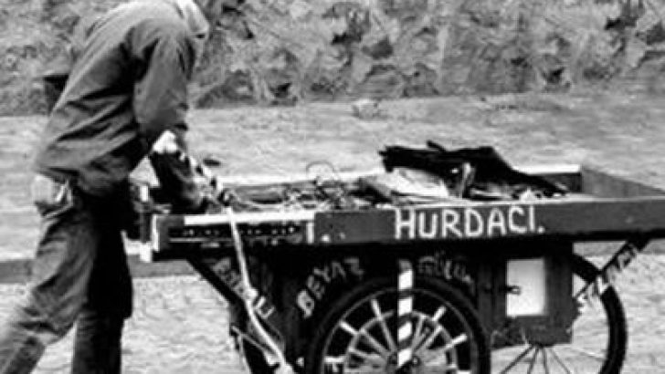 Altunhisar Hurdacı